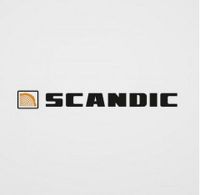 Scandic-Rückewagen